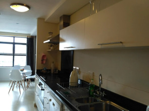 Hotel On St Georges Cape Town