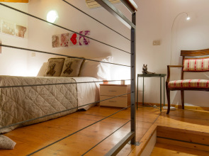 Giardino Giusti House & Court