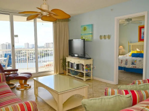 Terrace At Pelican Beach 1006 2 Bedroom Condo