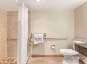 Comfort Inn University Center