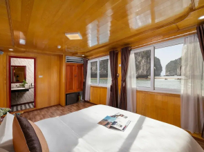Azela Cruise
