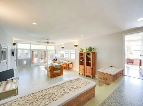 Pet-friendly Brady Vacation Home Near Wineries!