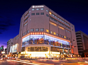 Lai Lai Hotel