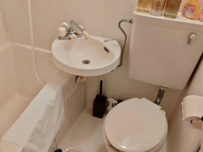 EX Shirokitakoen Apartment 105