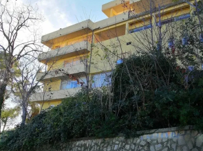 Hotel Podio