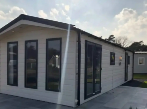 Nice Chalet in the Antwerp Kempen