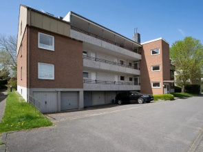 Waldstraße 2 Wohnung 14