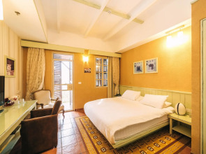 Templers Boutique Hotel