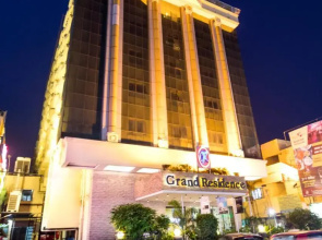 Hotel Grand Residence