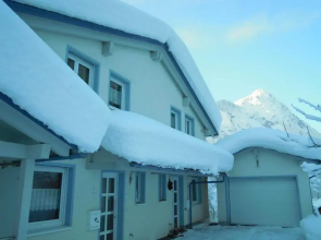 Haus Röcken
