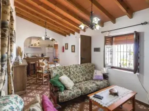 Holiday home Cuesta Robano