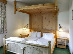 Alpenromantik Hotel Wirlerhof