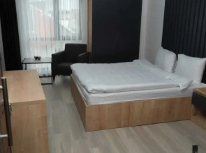 Port Suites Görükle