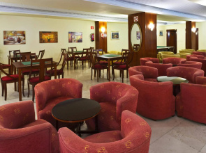 Hotel Fleming Playa Poniente