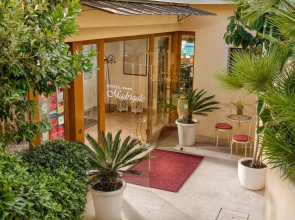 Madrigale Panoramic Lifestyle & Soulful Hotel