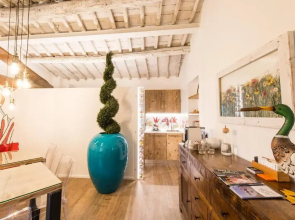 Fonte Gaia Experience B&B
