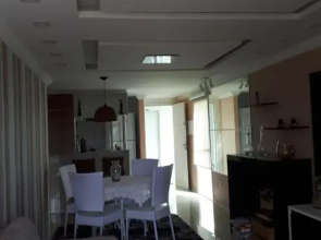 Condomínio Solarium Residence