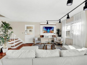 3BR Prime Luxury NY - Free Parking