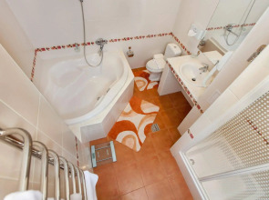 Гостиница «Спутник»