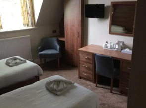 Wheatlands Lodge Hotel