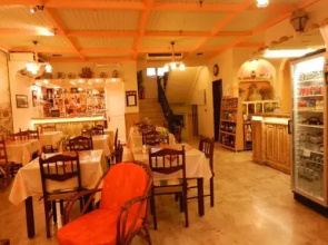 Samaina Hotel Samos