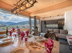 Holzlodge Deluxe