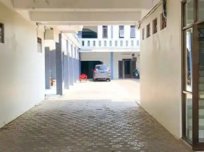 Hotel Permata Majenang