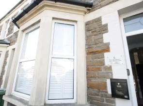 Luxurious 4-bed Victorian in the heart of Cardiff