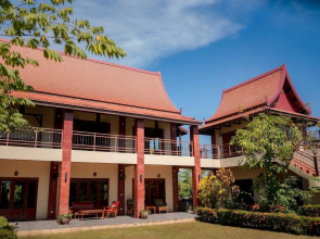 Nakara Villas & Glamping