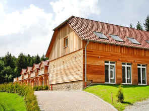 Appartementhaus Der Krauterhof in Drei Annen Hohne