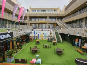 Hotel Alliance The Penthouse