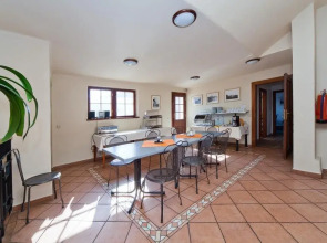 Hostel Little Quarter