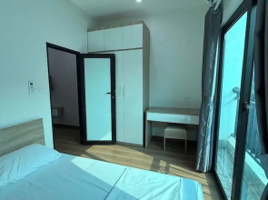 Era Apartment Doan Ke Thien