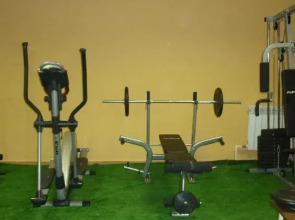 Райская Лагуна Омск