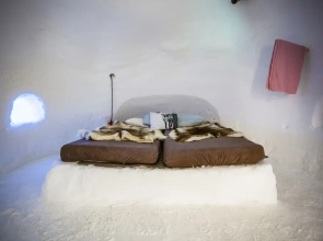 Igloo Åre
