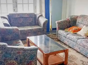 Arjuna 2 Homestay Syariah Dieng
