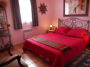 Chambres D'hotes L'olivière