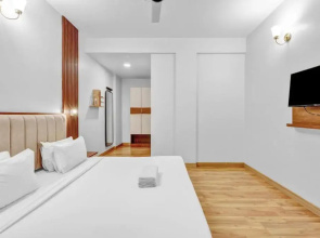 UPAR Hotels Indiranagar