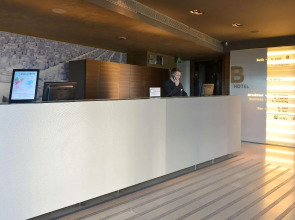 B-Hotel