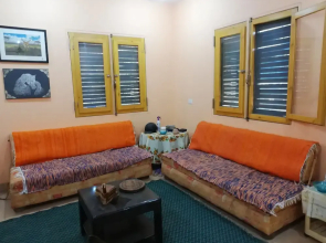 Equestrian guest house - Pyramids Egypt