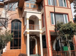 Northland Residency Hotel