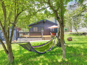Walk to Lake Carobeth: Gem in Pocono Country Place