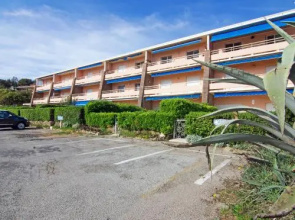 Apartment Les Mouettes