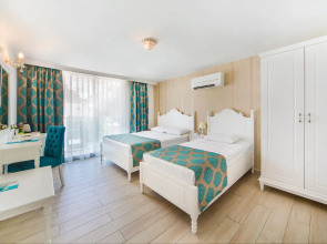 Kleopatra Atlas Hotel - All Inclusive - Adults Only