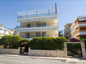 Romantica Hotel