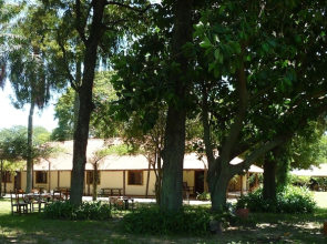 Estancia La Rosita