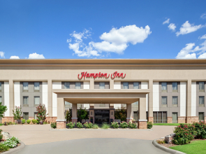 Hampton Inn Paris