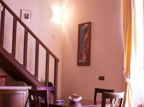 Casa Vacanze Roma Trastevere