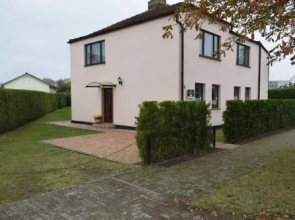 Gemuetliche Ferienwohnung in Gingst