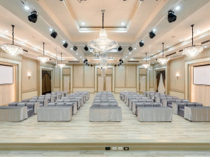 Hin Nam Sai Suay Hotel Hua Hin